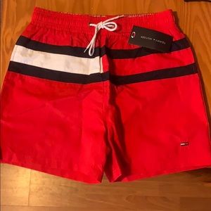 Tommy Hilfiger Swim Trunks